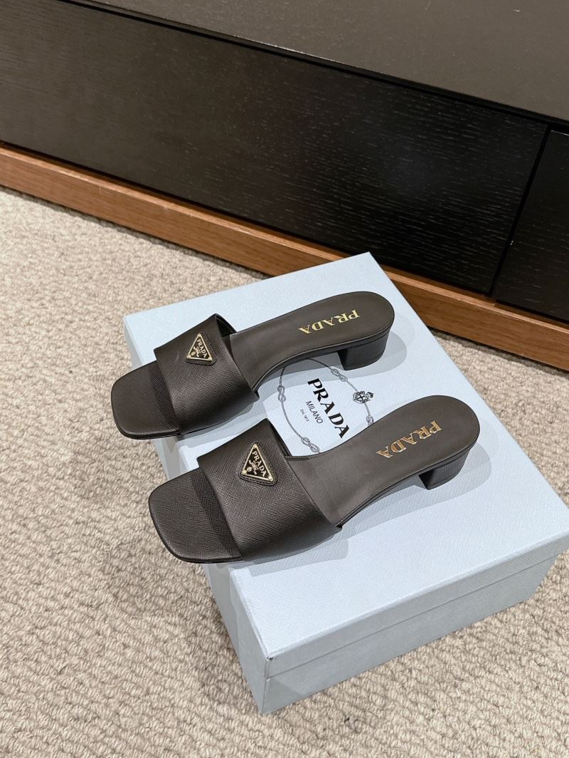 Prada Slippers